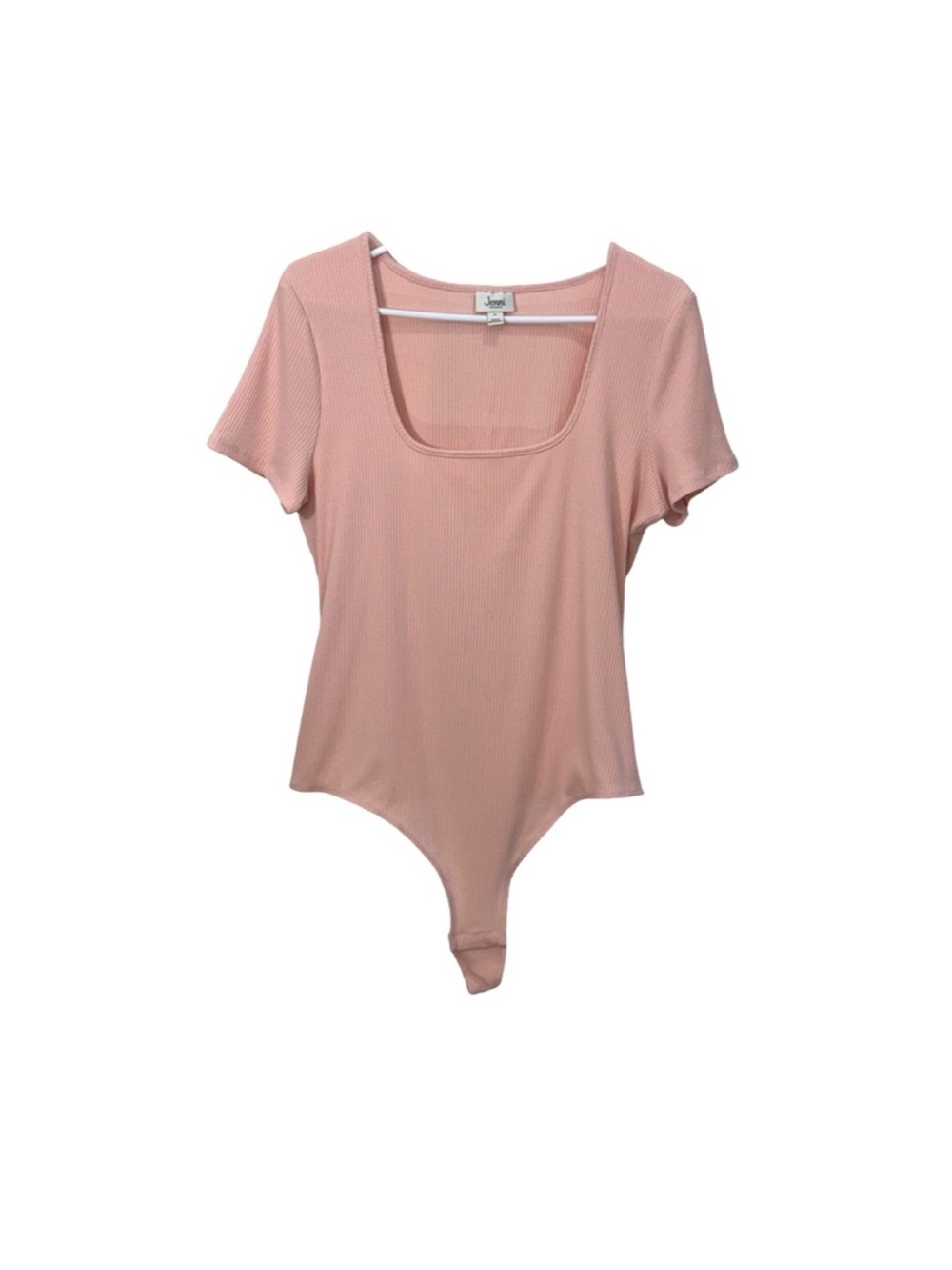 New Jenni Bodysuit